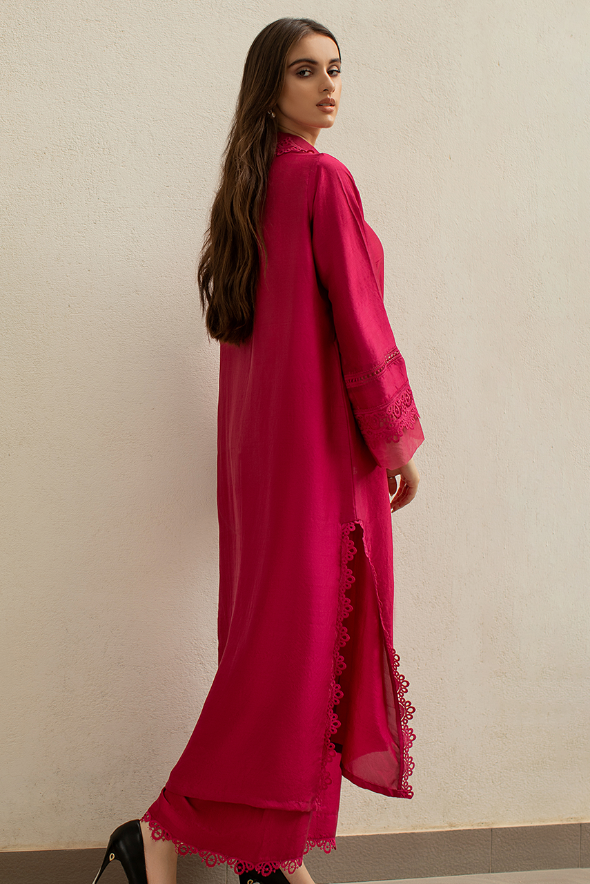 Magenta Affair (KUT243)