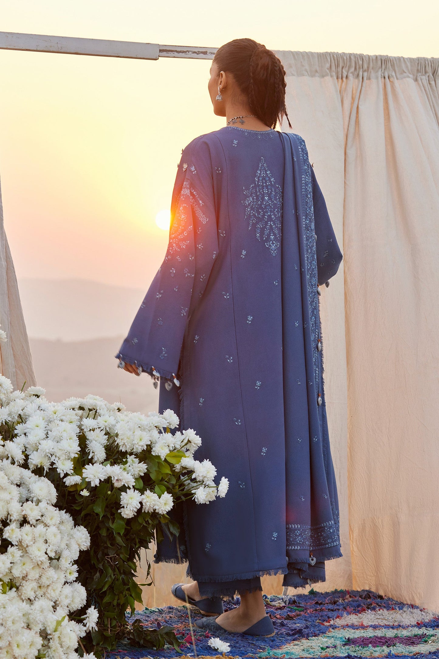 SCHEREZADE (ZW25-08)