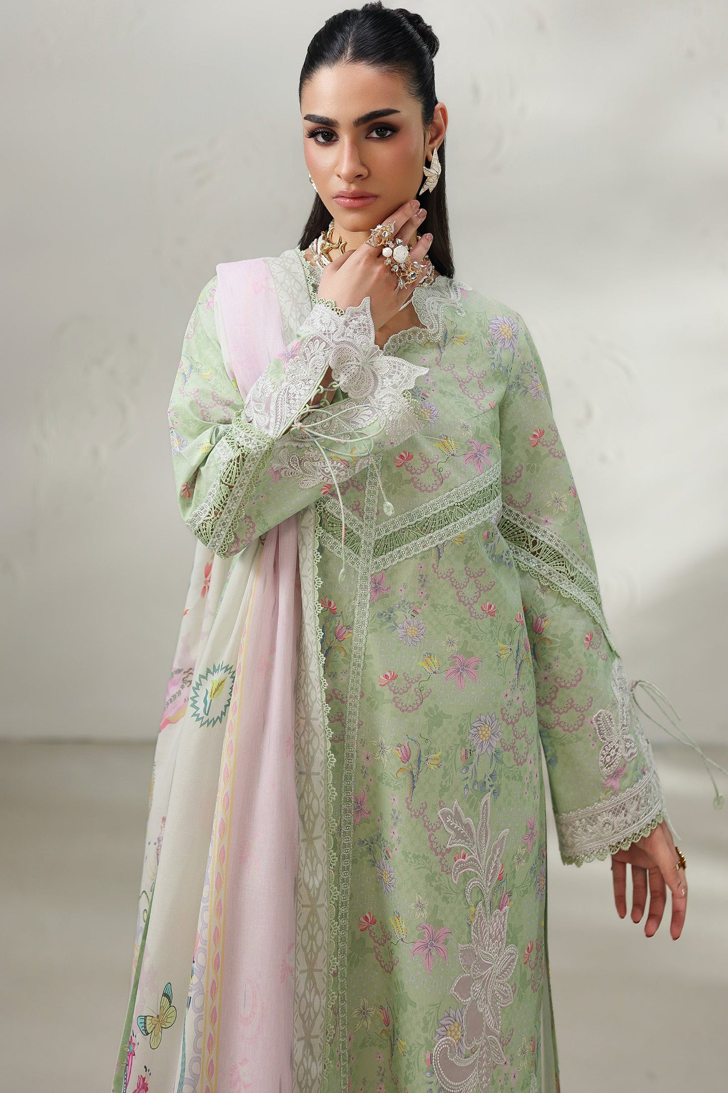 QQP-01 (A) TALYA