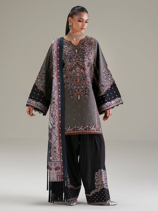 182-A | 3 PC Lawn