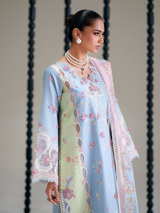 184-B | 3 PC Lawn