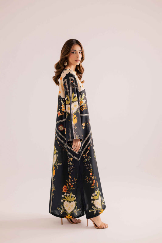 KF05 - Summer Kaftan