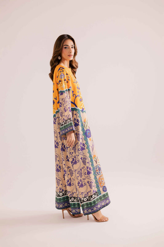 KF06 - Summer Kaftan