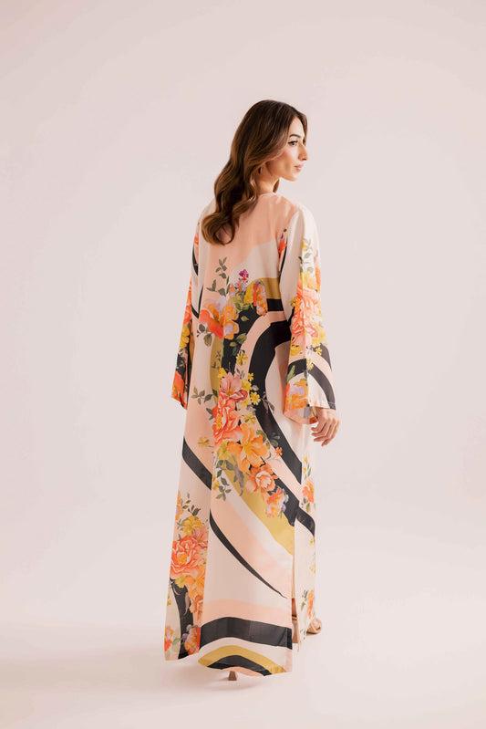 KF07 - Summer Kaftan
