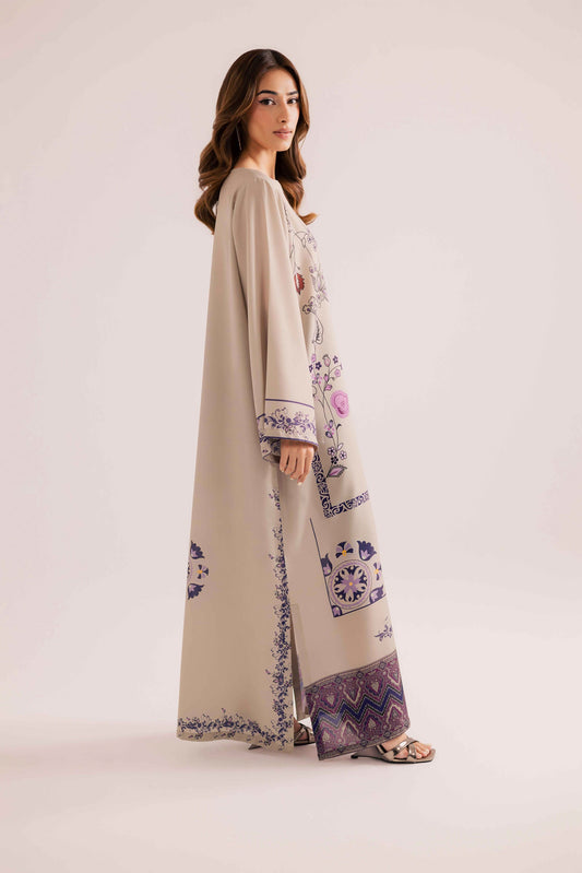KF08 - Summer Kaftan