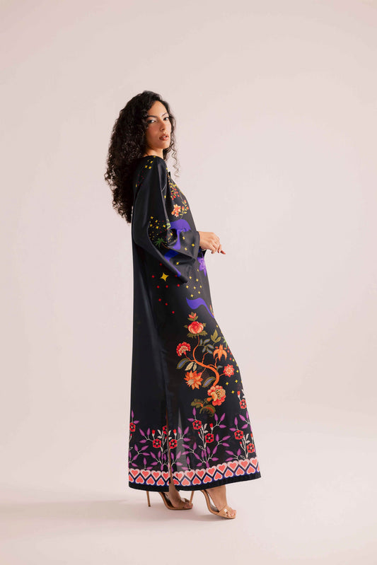 KF13 - Summer Kaftan