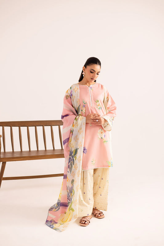 3PC Printed Basic - PRT3040