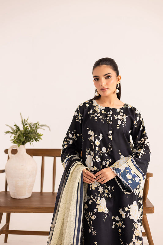 3PC Printed Basic - PRT3046