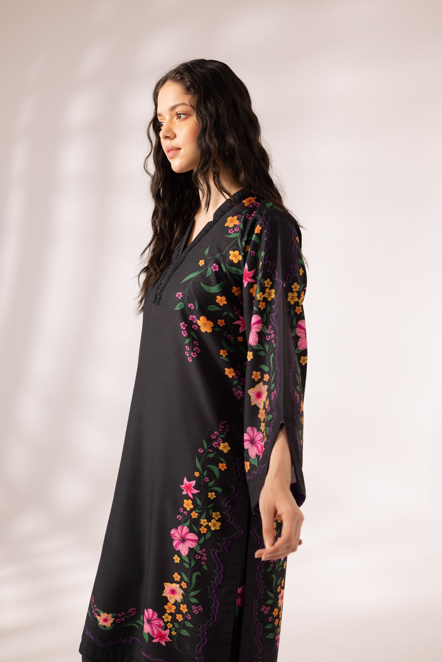 2PC Winter Dress- PRT SK52