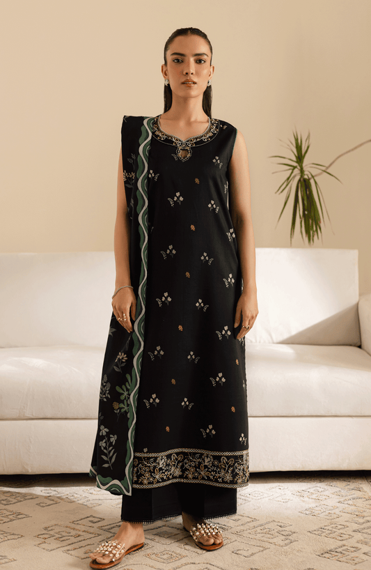 RAVAYA