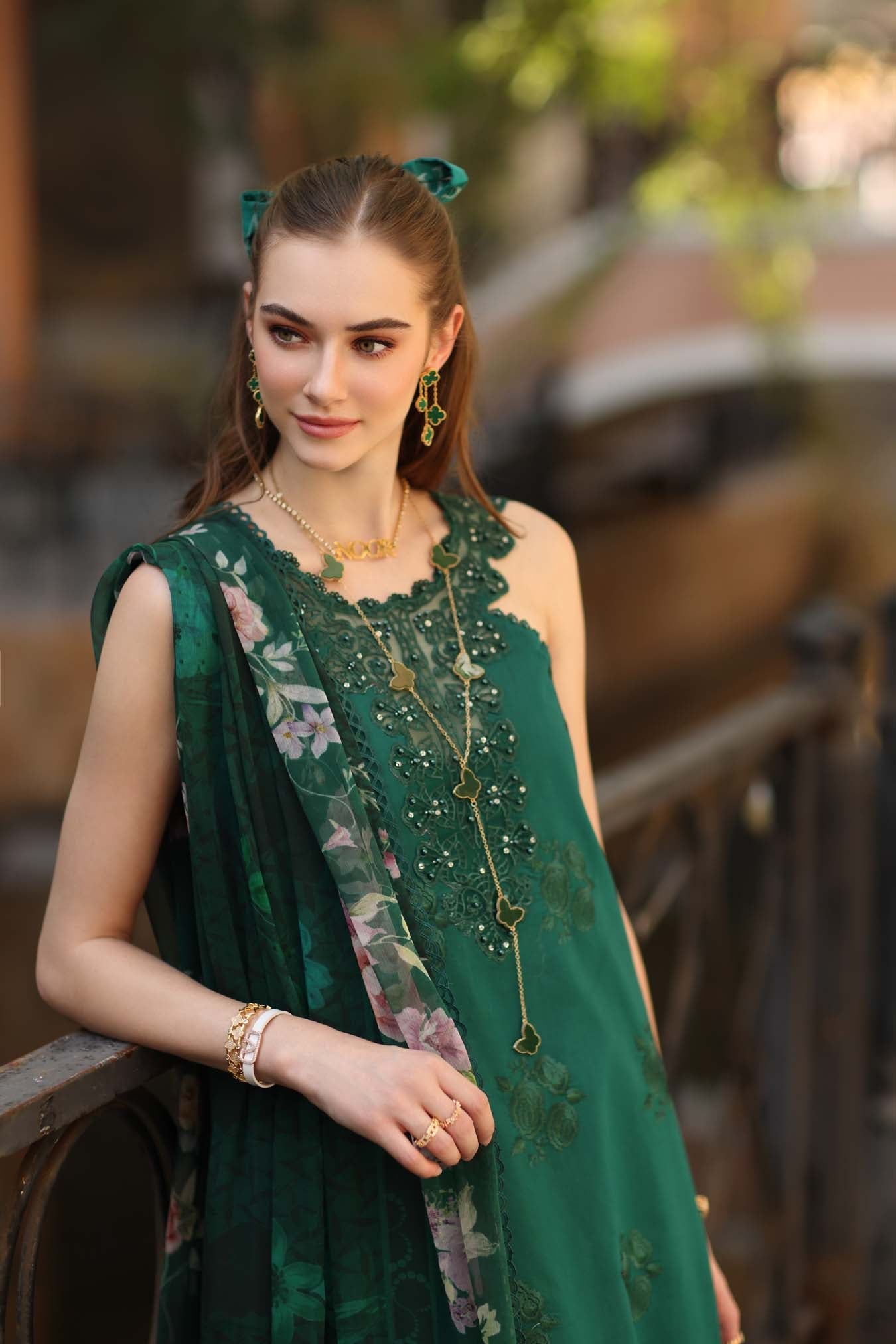 D2 - B - Sage Green