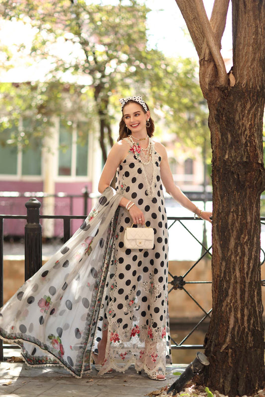 D4 - B - Moonlight Polka