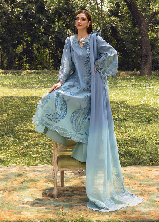 ALL THINGS OMBRE - D1 A