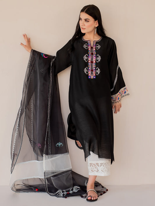 A S R A - Black Beauty