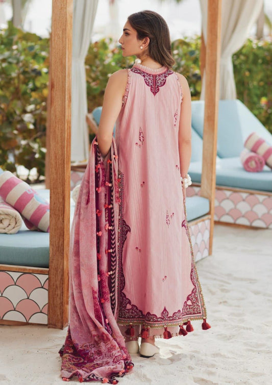 FTA- 03- PRCISCILLA PINK