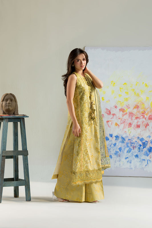 Design 4A Vital 2026 Unstitched