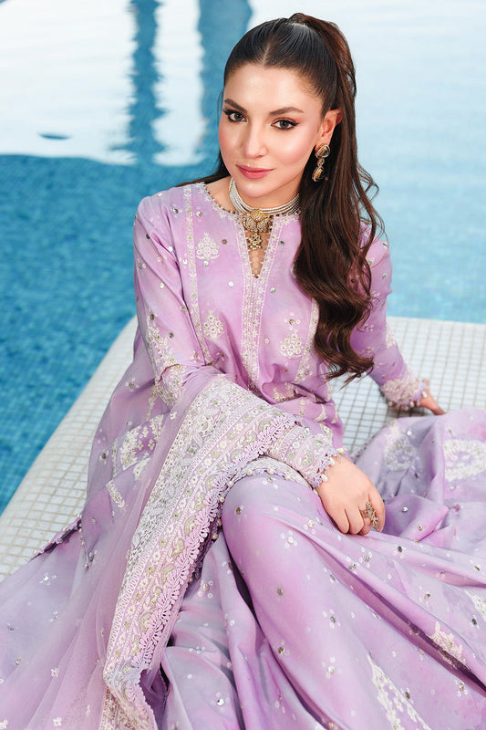 3Pc Premium Lawn Suit
