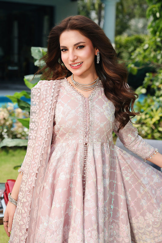 3Pc Premium Lawn Suit
