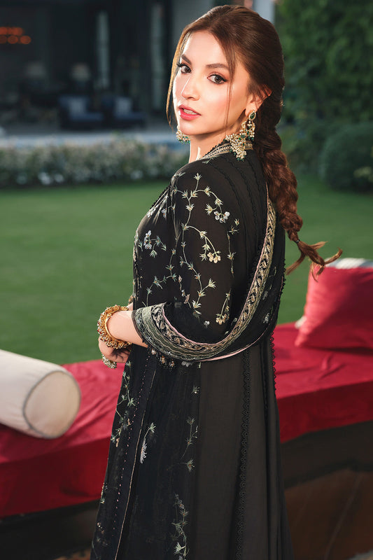 3Pc Premium Lawn Suit