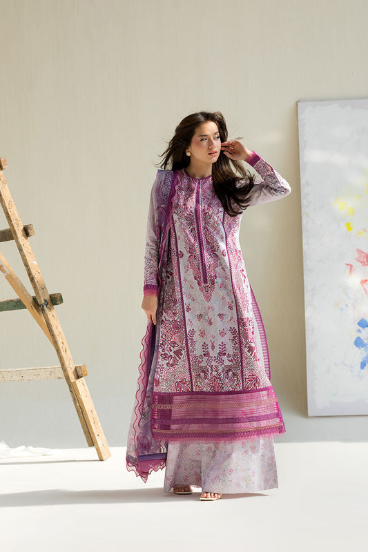 Design 5A Vital 2026 Unstitched