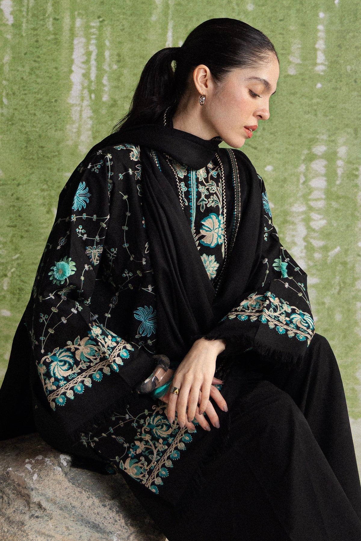 TABASSUM-7B