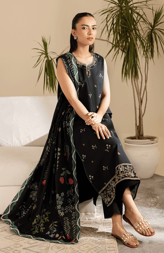 RAVAYA