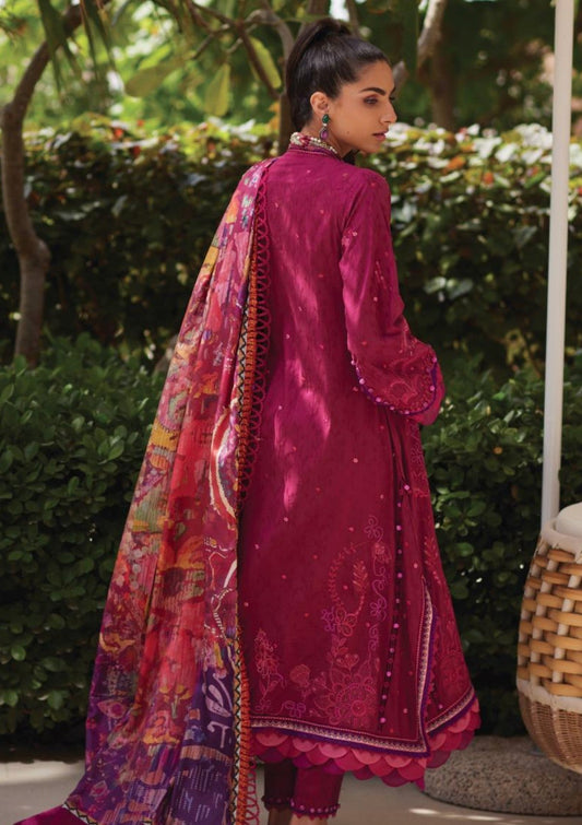 FTA- 11- BETTY BERRY