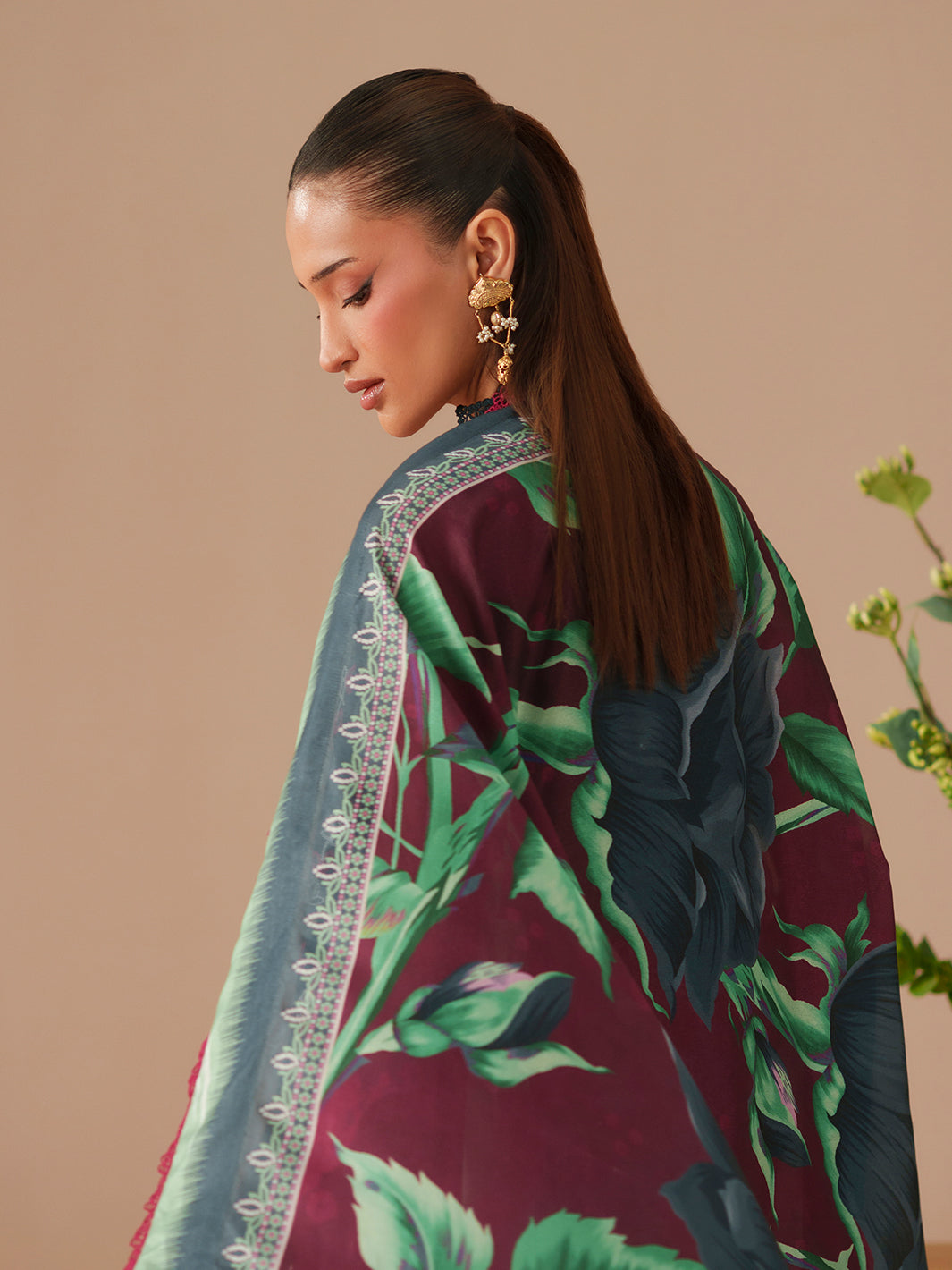 81A | 3 PC Lawn