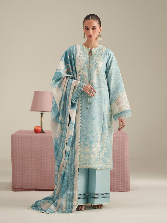 86A | 3 PC Lawn