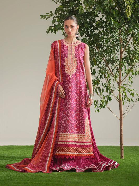 87A | 3 PC Lawn