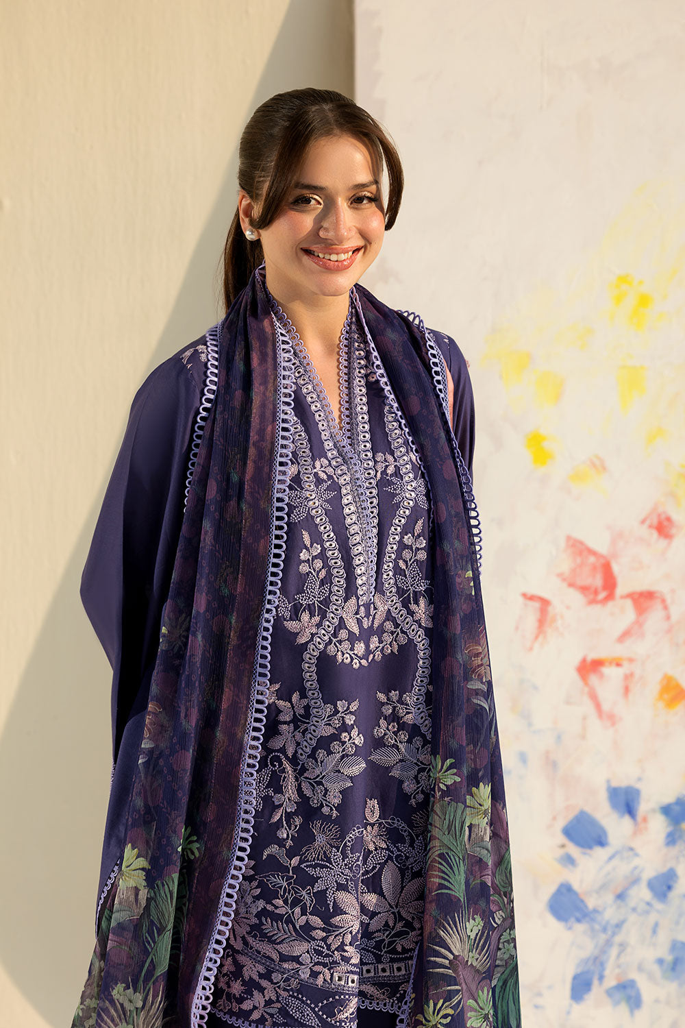 Design 8B Vital 2026 Unstitched