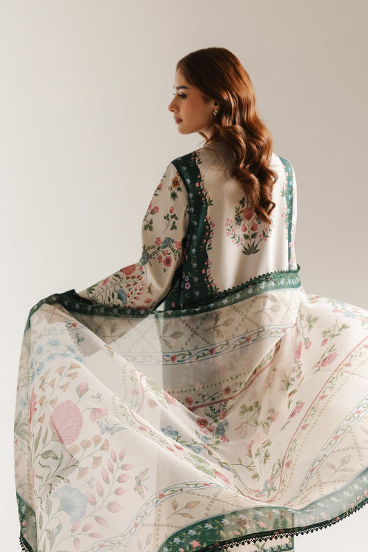 EMBROIDERED SUIT (E1016/203/712)