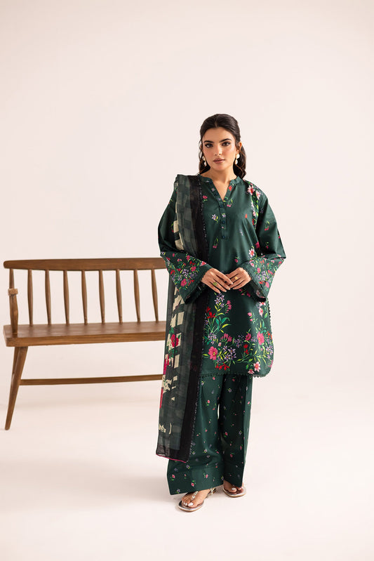 3PC Printed Basic - PRT3038