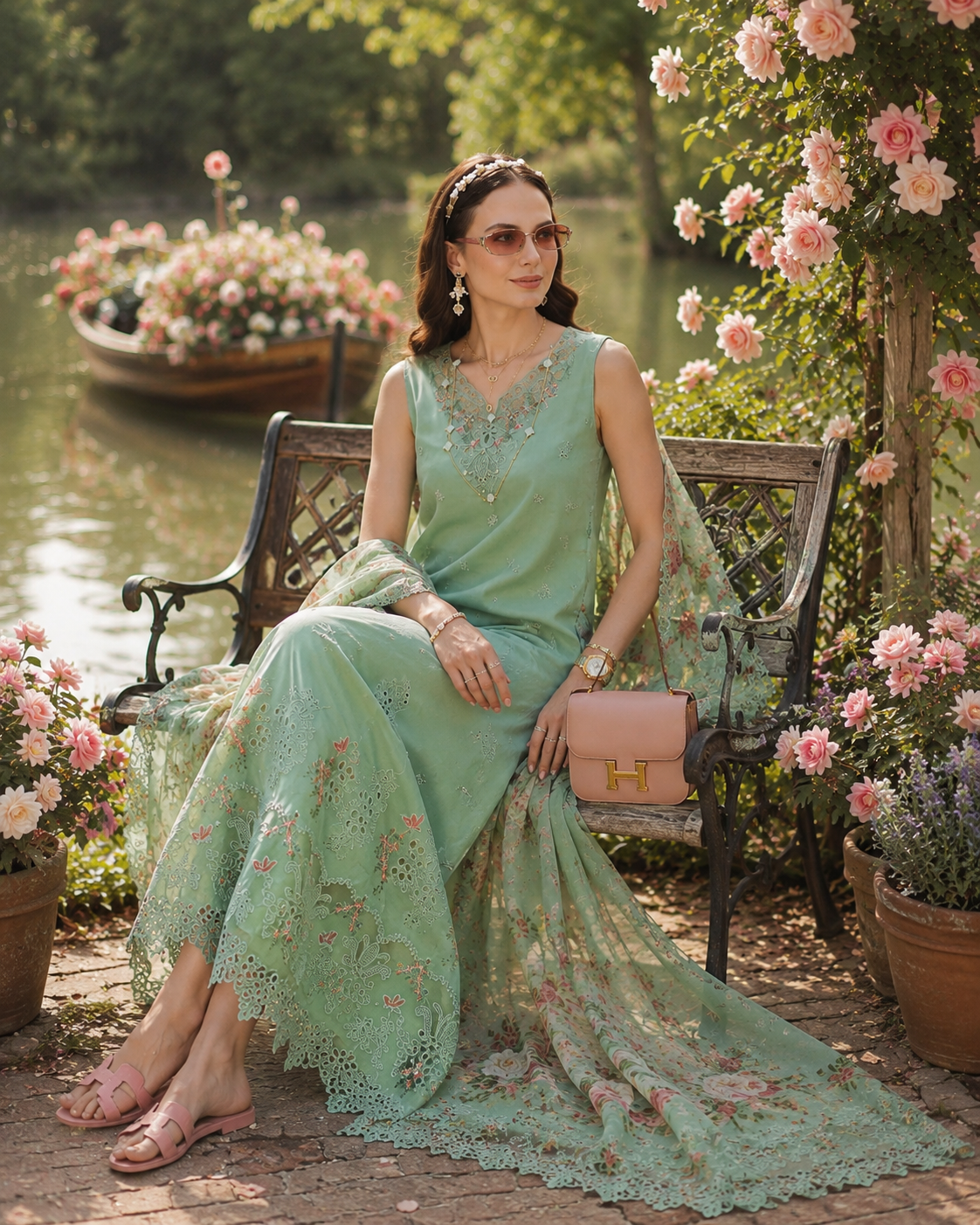 D9 – Aqua Minté