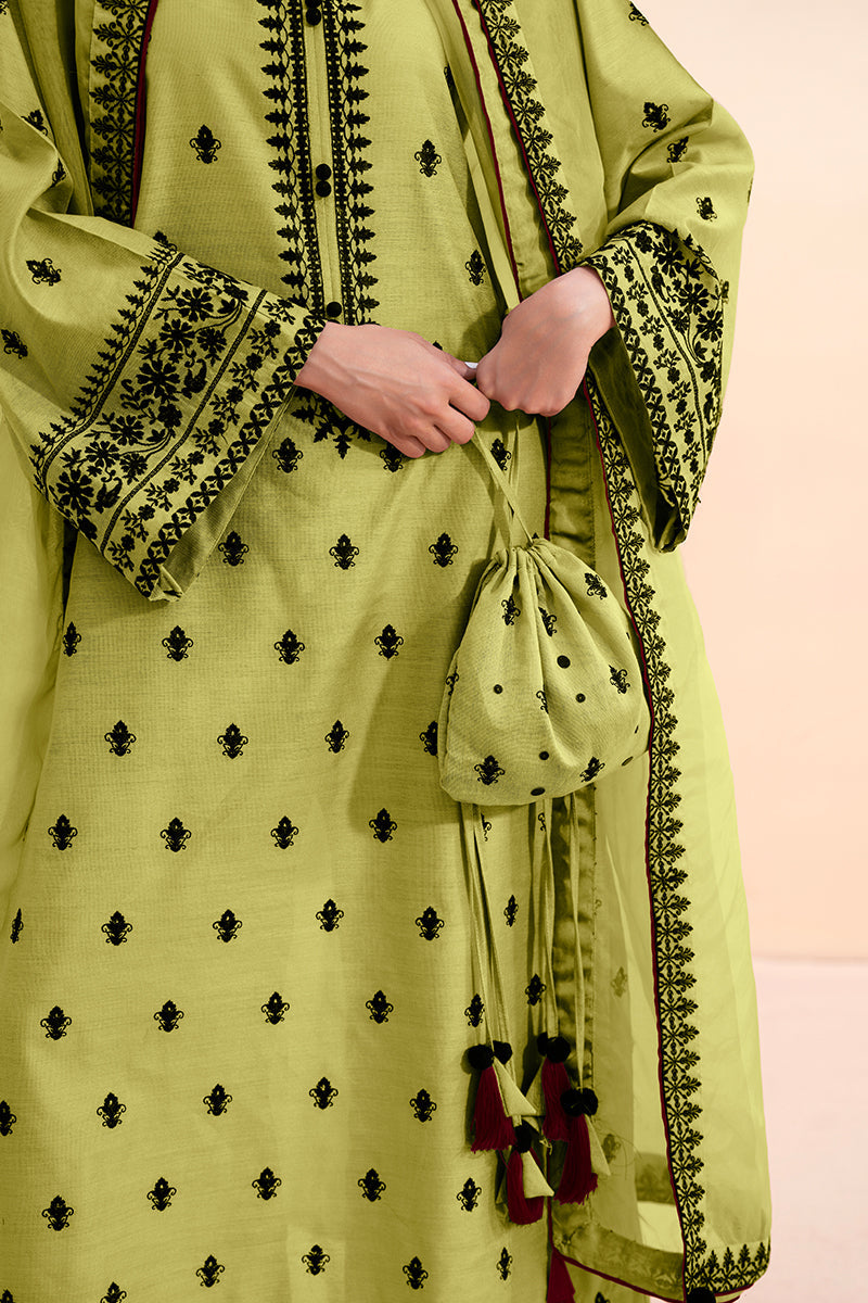 Laylah Lime