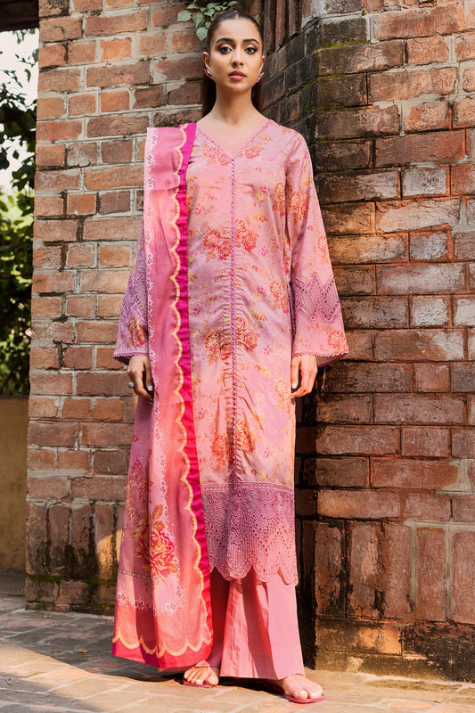 4986-UMAIMA DIGITAL PRINTED CAMBRIC UNSTITCHED