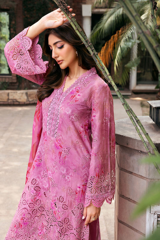 5360-AINE DIGITAL PRINTED LAWN UNSTITCHED