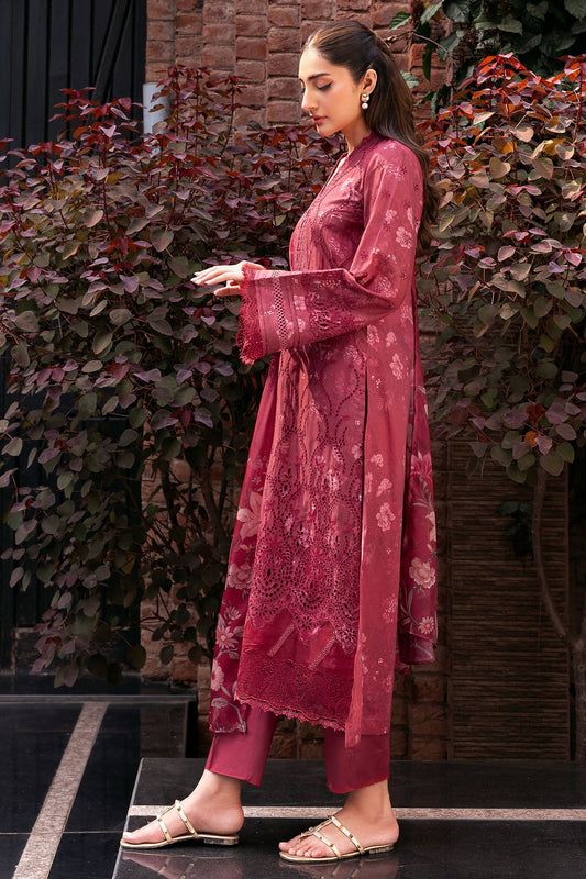 5364-ALMA DIGITAL PRINTED LAWN UNSTITCHED