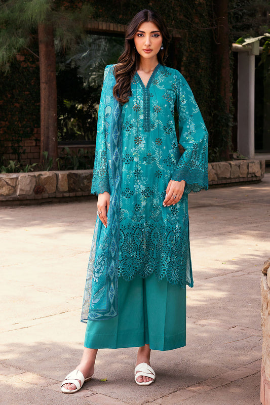 5366-BRYNLEE DIGITAL PRINTED LAWN UNSTITCHED