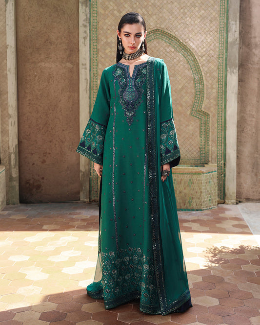 Royal Affair