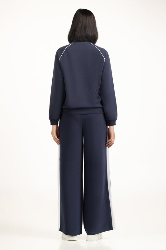 Regular Fit Co-Ord Set WM-COD-WS25-205