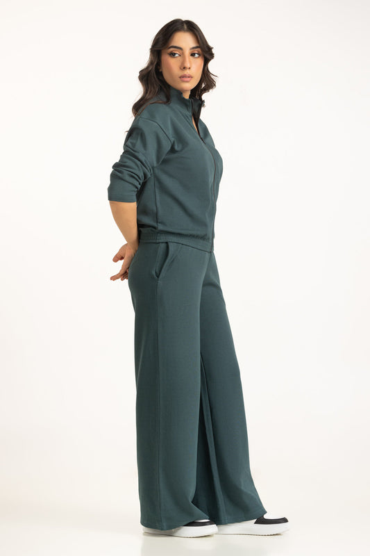 Regular Fit Co-Ord Set WM-COD-WS25-202