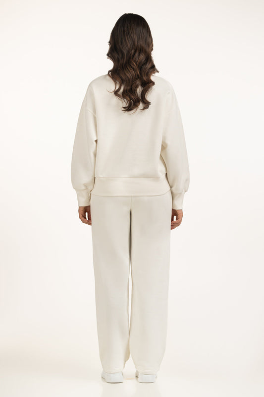 Regular Fit Co-Ord Set WM-COD-WS25-203