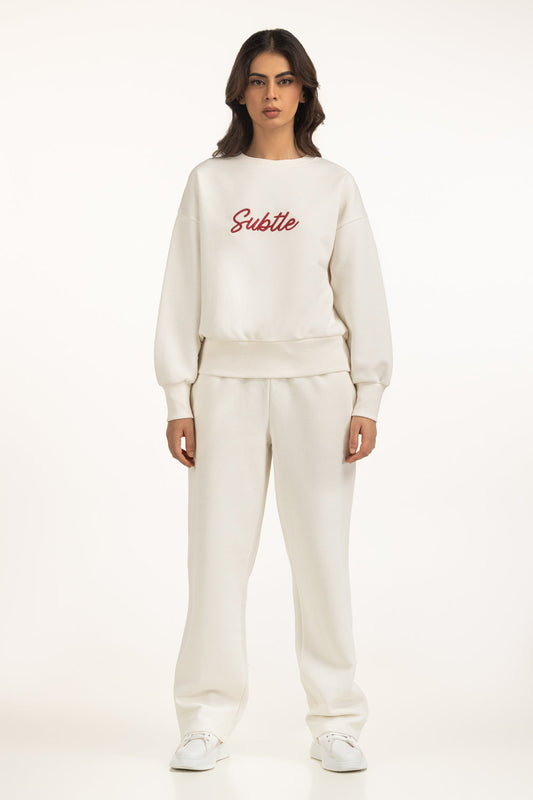 Regular Fit Co-Ord Set WM-COD-WS25-203