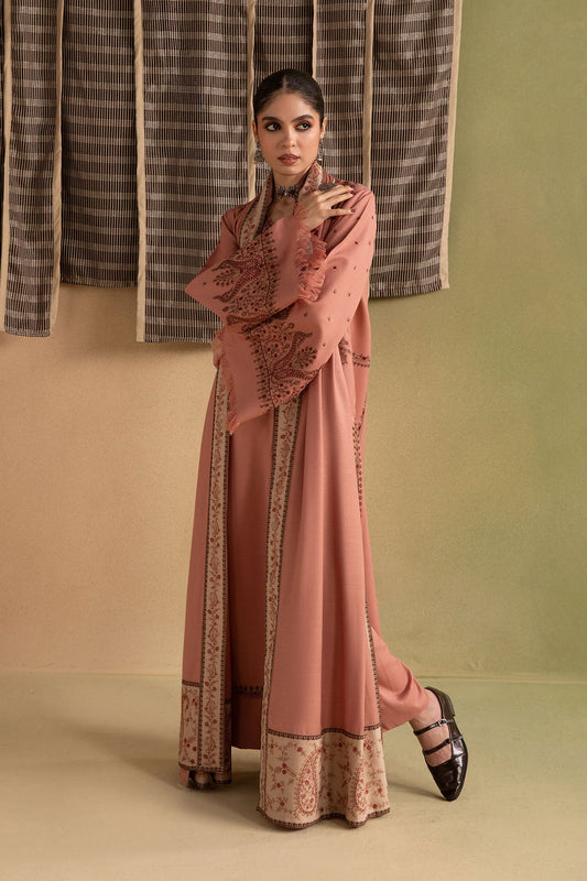 Elan - 3 Piece Karandi RTW