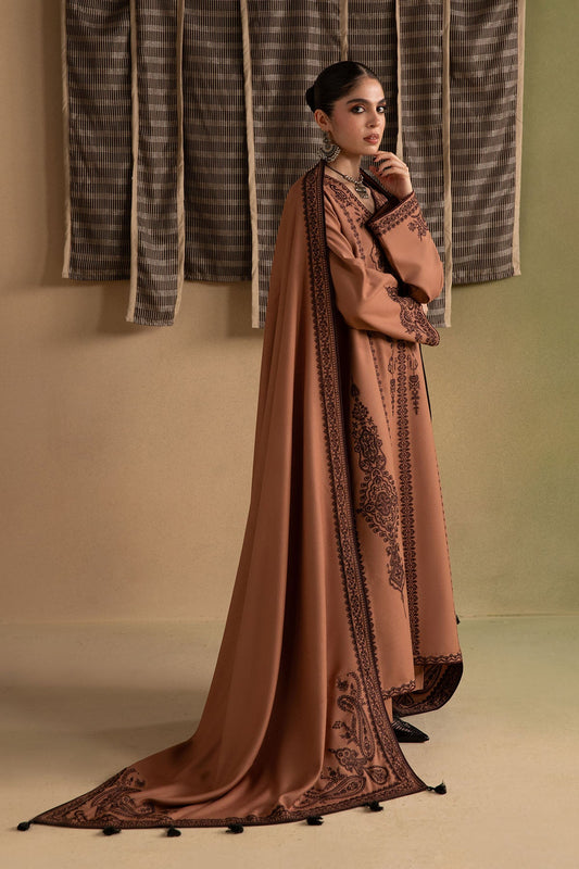 Patina - 3 Piece Karandi RTW