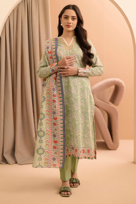 Shirt Dupatta - 0220