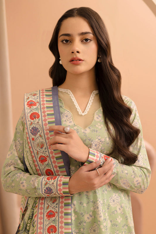 Shirt Dupatta - 0220