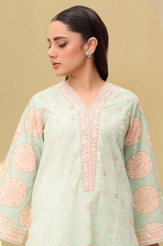 Shirt Dupatta - 0367