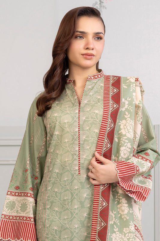 Shirt Shalwar Dupatta - 0513